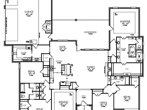 2nd image of 10705 La Salle Ave