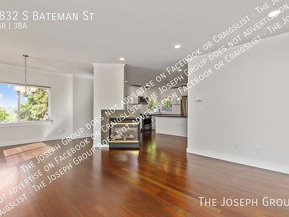 4th image of 4832 S Bateman St