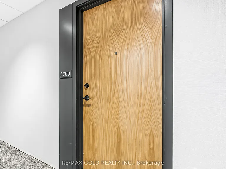 2495 Eglinton Ave W #2709 — Photo 3