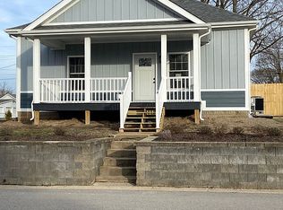 211 S Hinman St, Columbus, IN 47201