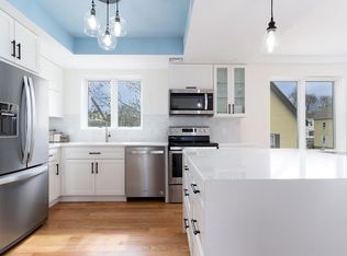 42 Dennis St #3, Roxbury, MA 02119