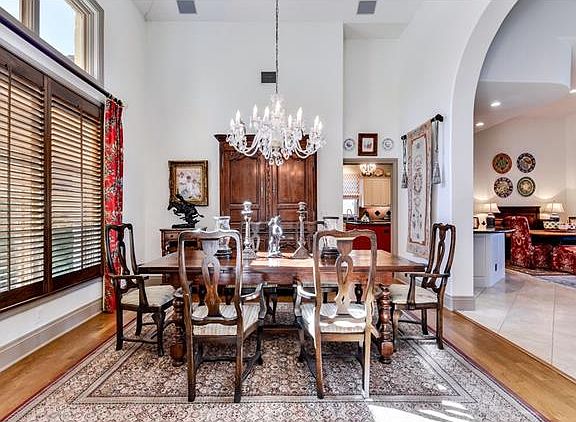 5th image of 2300 Barton Creek Blvd APT 20