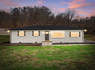 5112 Will Jackson Rd, Cadiz, KY 42211