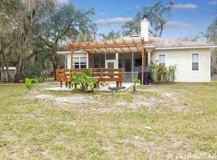 13708 SE 9th Pl, Gainesville, FL 32641
