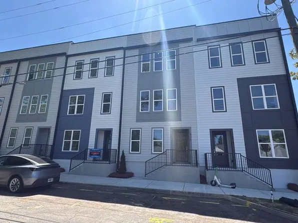 516 Motivation Cir NW, Atlanta, GA 30309