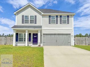 78 Avondale Dr, Ludowici, GA 31316