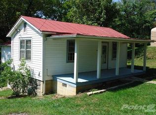 437 W Nelson St, Lexington, VA 24450