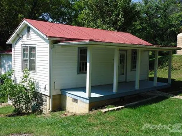 437 W Nelson St, Lexington, VA 24450