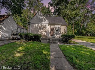 19922 Stahelin Ave, Detroit, MI 48219