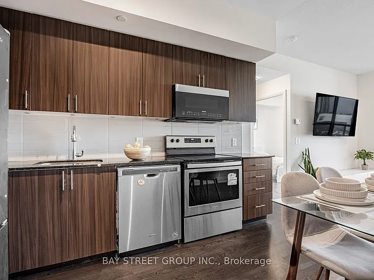 591 Sheppard Ave E #317 — Photo 7