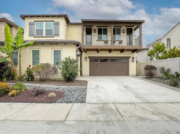 4216 Camino Del Flor, Oceanside, CA 92057
