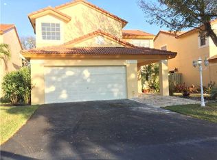 10929 SW 149th Pl, Miami, FL 33196