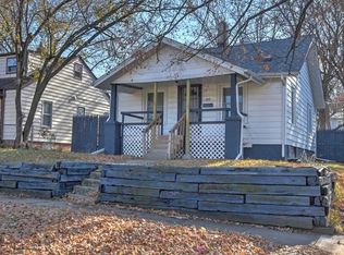 1015 E Clay St, Decatur, IL 62521