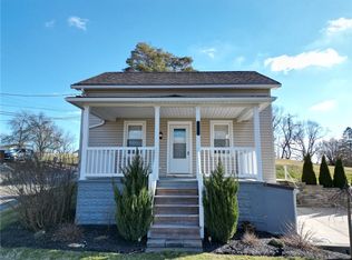 2010 Brodhead Rd, Aliquippa, PA 15001