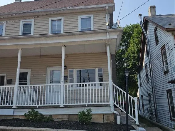116 Carbon St, Lehighton, PA 18235