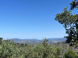 3890 Eagle Rdg, Julian, CA 92036