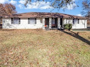 10808 N 177th East Ave, Owasso, OK 74055