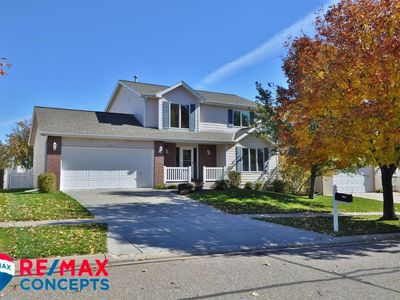 2610 SW 19th St, Lincoln, NE, 68522