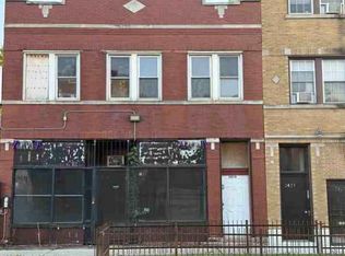 2419 W Marquette Rd, Chicago, IL 60629