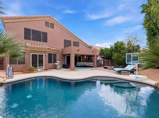 9750 E Gelding Dr, Scottsdale, AZ 85260