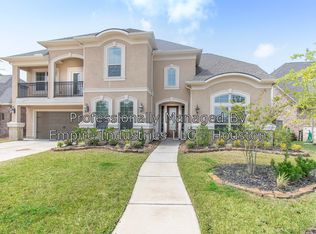18727 Spellman Ridge Dr, Tomball, TX 77377