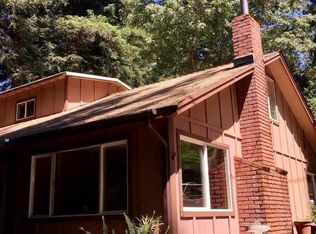 11025 Redwood St, Brookdale, CA 95007