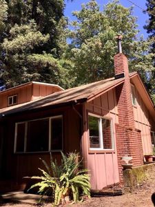 11025 Redwood St, Brookdale, CA, 95007