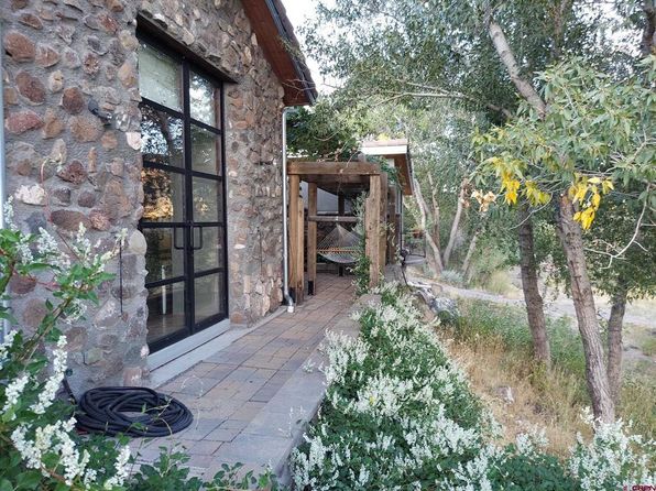 16764 Farmers Mine Road, Paonia, CO 81428