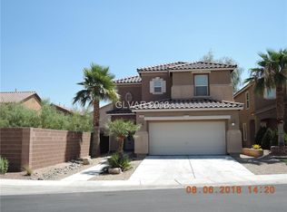2405 Crane Ct, North Las Vegas, NV 89084