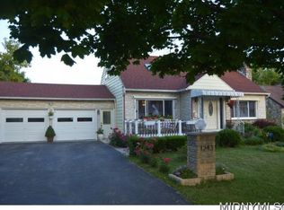1243 Hammond Ave, Utica, NY 13501