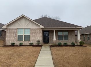 8803 Kimberly Dawn Dr, Southaven, MS 38671