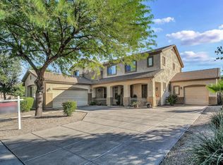 19631 E Mayberry Rd, Queen Creek, AZ 85142