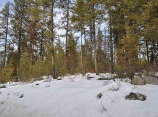 542 Harworth Rd, Newport, WA 99156