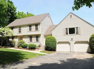 41 Bailey Rd, Andover, MA 01810