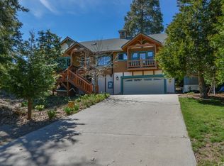 164 Grandview Rd, Twin Peaks, CA 92391