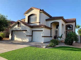 5973 W Aurora Dr, Glendale, AZ 85308