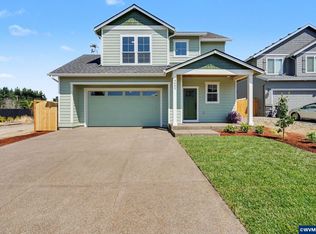 5662 49th Ave NE, Salem, OR 97305