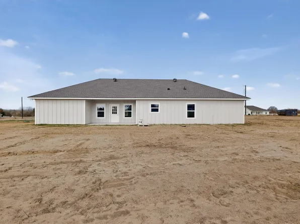 LOT 1 Buck Branch Ests, Saint Jo, TX 76265