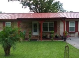 494 Martin Luther King Dr, Chipley, FL 32428