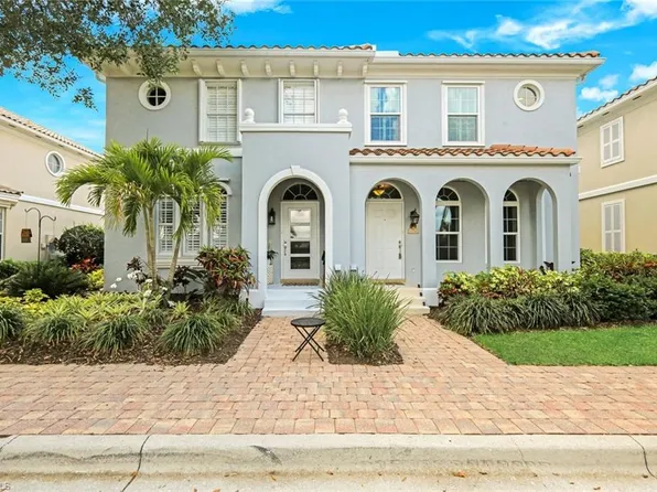 6124 Towncenter CIR, NAPLES, FL 34119
