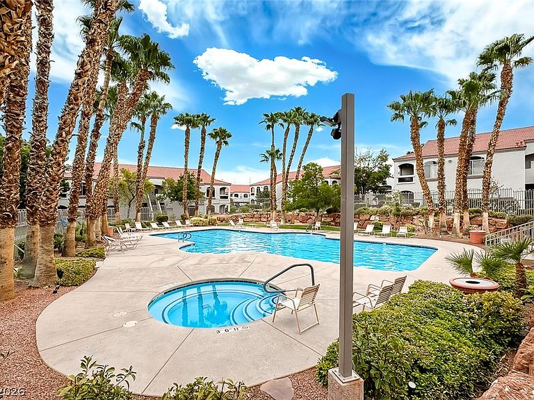 700 Carnegie St #412, Henderson, NV