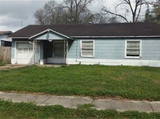 1400 Cactus St, Pasadena, TX 77506
