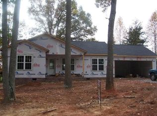 114 Sagefield Dr, Statesville, NC 28625