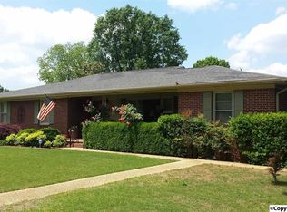 2416 Woodland St SE, Decatur, AL 35601