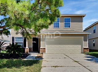 21638 Sunrise Brook Ln, Spring, TX 77379