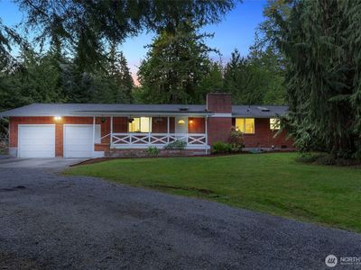 13925 73rd Street NE, Lake Stevens, WA, 98258