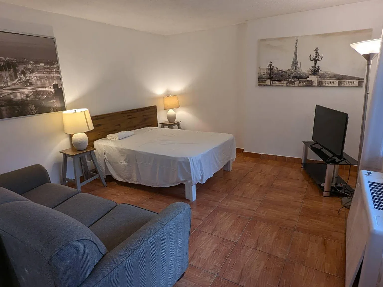 1 bed, 1.0 bath, 200 sqft, $1,815 — Photo 1