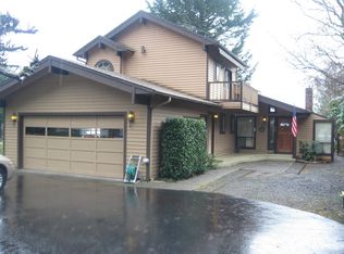 9331 NE North Shore Rd, Belfair, WA 98528