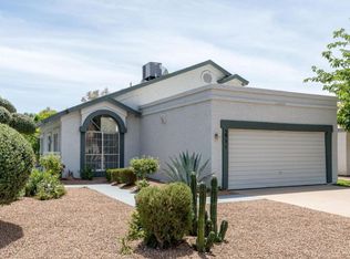 3931 W Cindy St, Chandler, AZ 85226