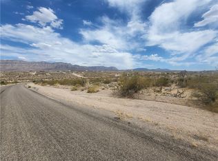 770 E Vulcan Dr, Meadview, AZ 86444